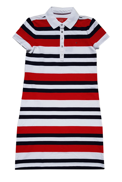 TH Cotton Dress