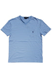 Polo Ralph Lauren Short Sleeve V-Neck T-Shirt
