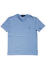 Polo Ralph Lauren Short Sleeve V-Neck T-Shirt