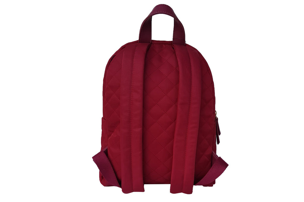 Tommy Hilfiger Quilted Backpack