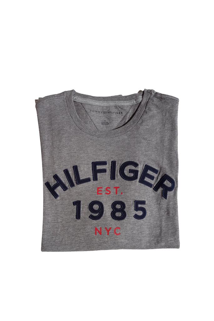 Tommy Hilfiger T-Shirt Long Sleeve