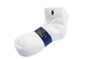 Polo Ralph Lauren Women Socks Three Pairs Set CUSHION SOLE Ankle Length