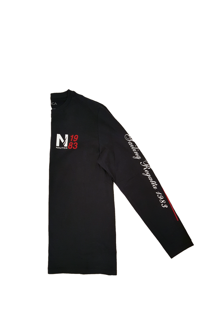 Nautica Cotton Shirt