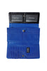 Nautica Money Manager RFID Women’s Wallet Clutch Organizer
