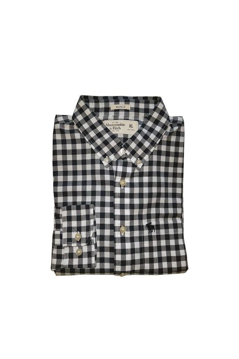 AF Poplin Shirt