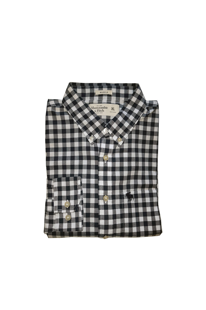 AF Poplin Shirt