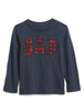 G Logo Graphic T-Shirt