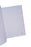 Justice Girls Name in Lights Silver Sparkle Journal