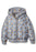 G Shiny Dot Puffer Gap