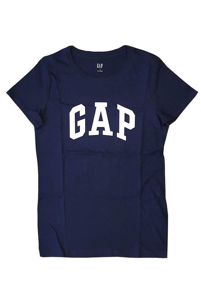 Gap Logo T-Shirt MidnightBlue