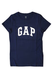 Gap Logo T-Shirt MidnightBlue