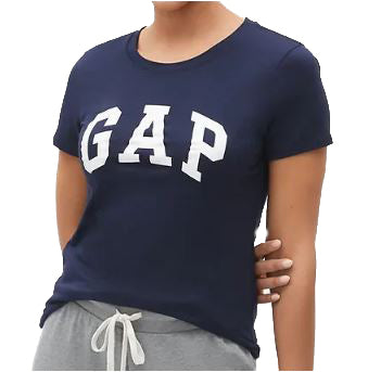 G Logo T-Shirt MidnightBlue