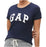 G Logo T-Shirt MidnightBlue