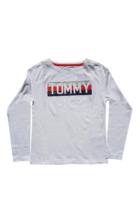 TH Girl's Top