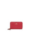 COACH Small Double Zip coin F57855