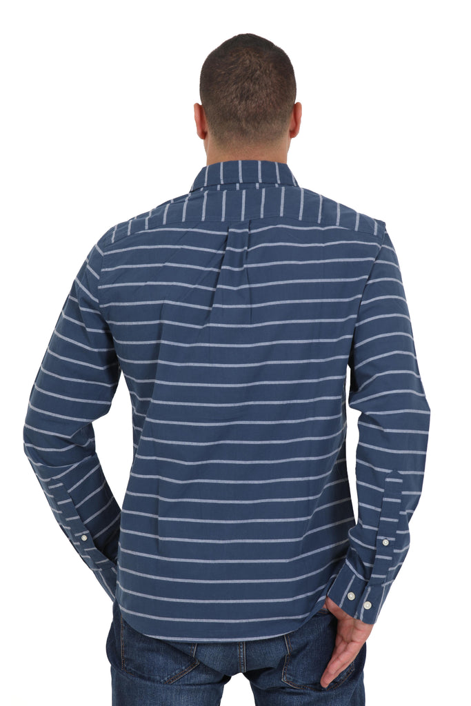 Abercrombie & Fitch Poplin Shirt