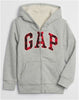 Kids Logo Hoodie