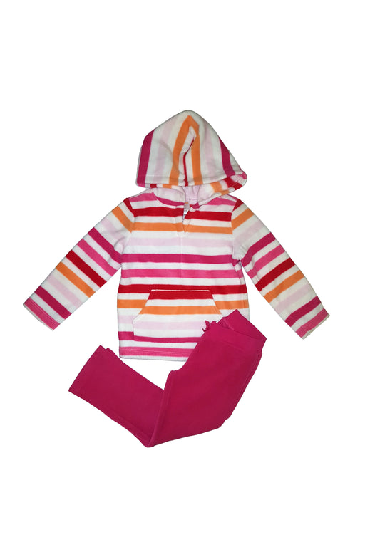 Gymboree Striped 2-Piece Gymmies