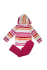 Gymboree Striped 2-Piece Gymmies