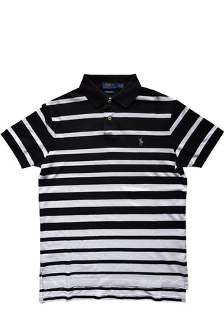 Polo Ralph Lauren Small Pony Short Sleeve Polo