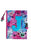 Justice Girls Initial Diary Space Journal Notebook