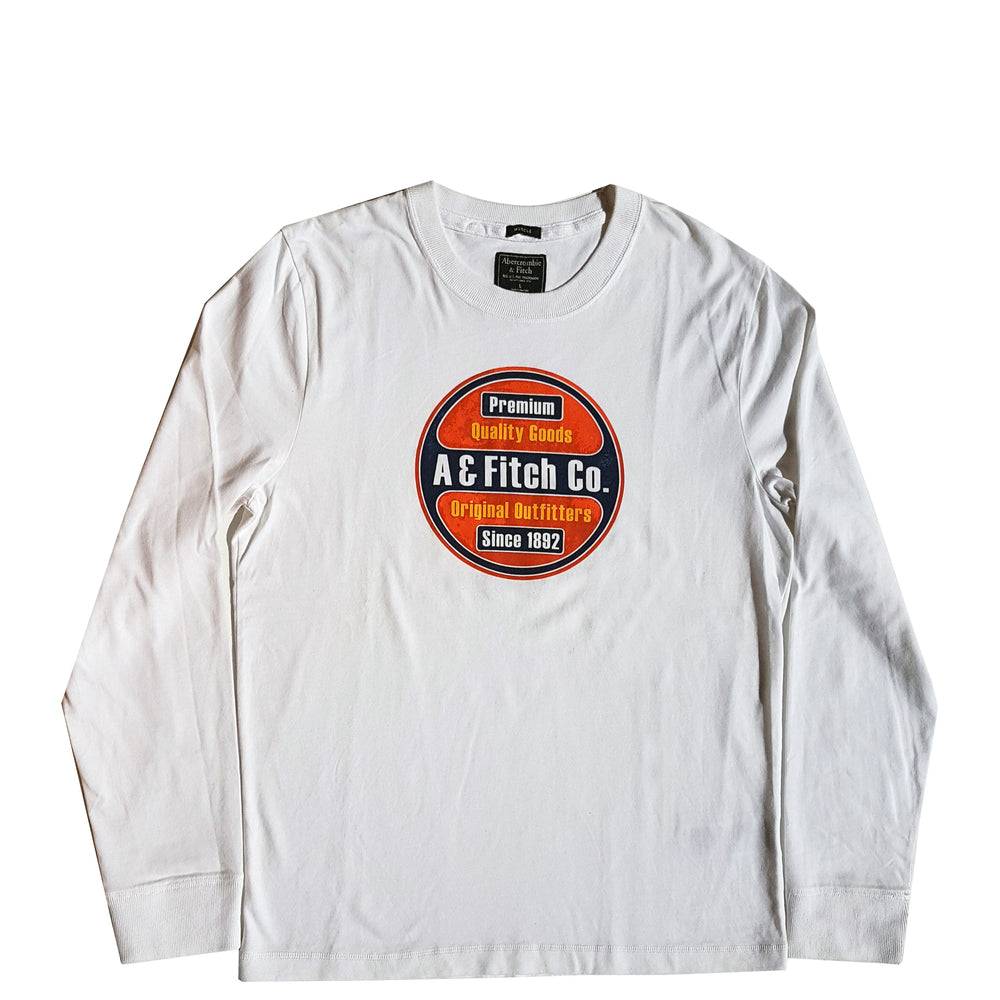 AF Logo Sweatshirt