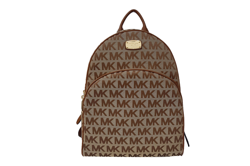 Michael Kors Large Jet Set  Travel Backpack