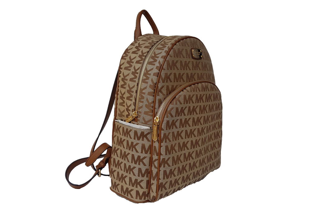 Michael Kors Large Jet Set  Travel Backpack