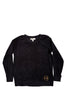 Michael Kors Velour Sweater