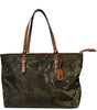 TH Camo Large Tote