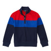 Ralph Lauren Little Boy's Zip Shirt