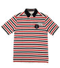 P&S Short Sleeve Polo T-Shirt
