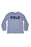 RL Long Sleeve Graphic Tee