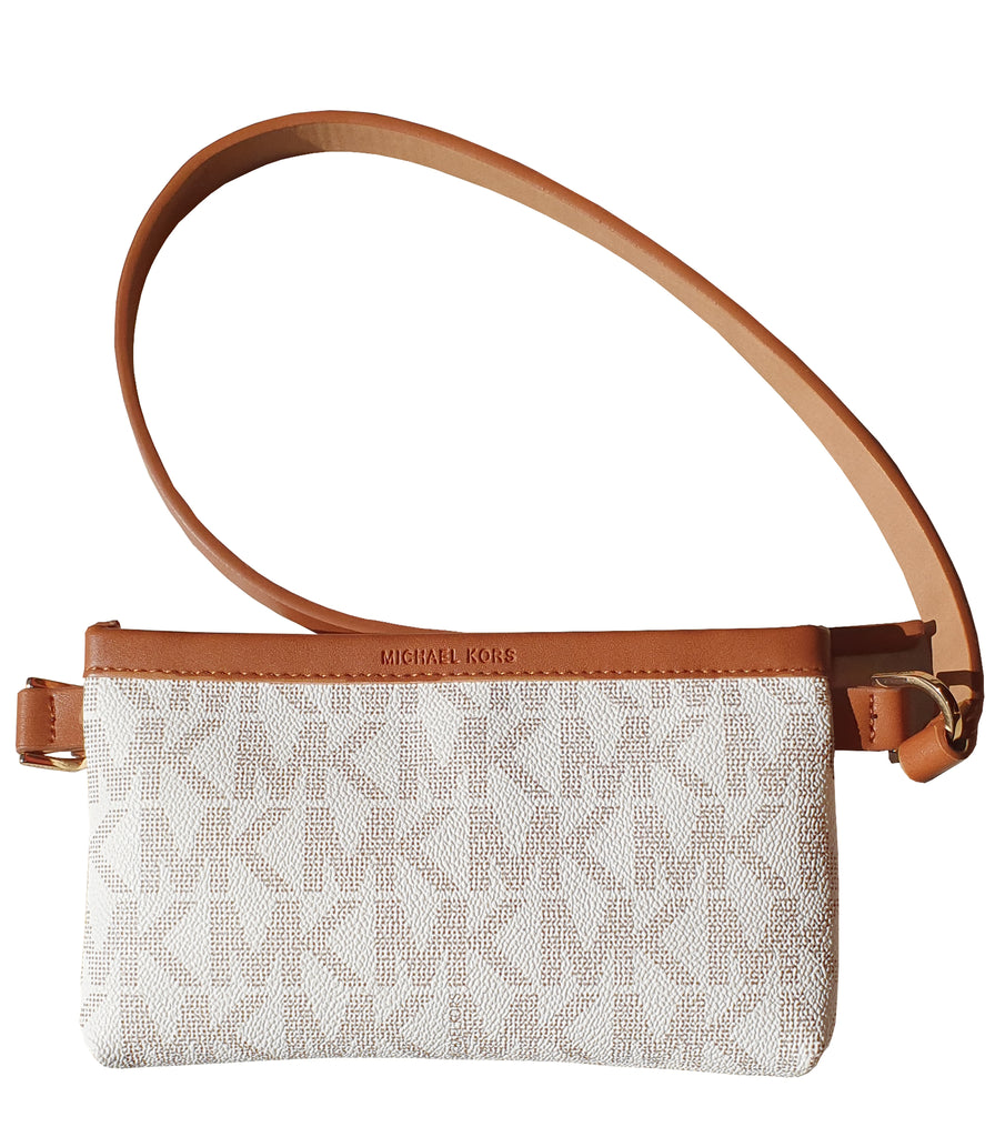 Michael Kors belt bag | Bags, Belt bag, Michael kors