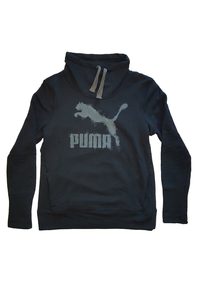 Puma Logo Sweater