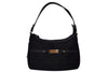 Tommy Hilfiger Monogram Shoulder Bag SM Hobo