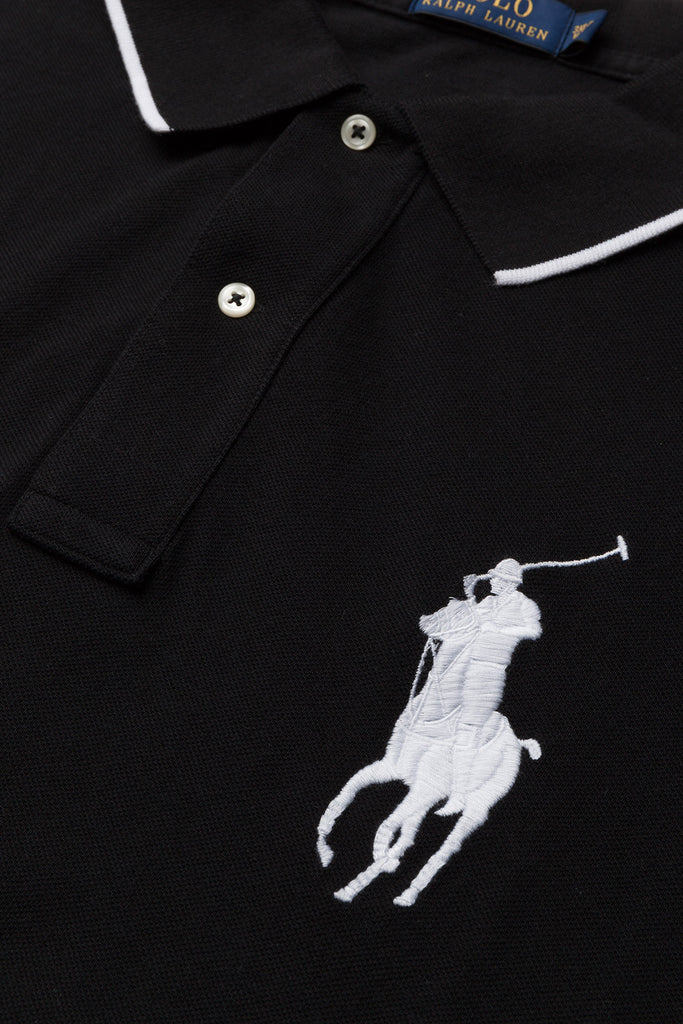Polo Ralph Lauren Classic-Fit Big Pony Short-Sleeve Polo Shirt