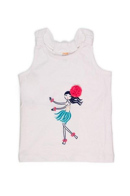 Gymboree Girl's Sleeveless Top