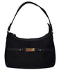 Tommy Hilfiger Monogram Shoulder Bag SM Hobo