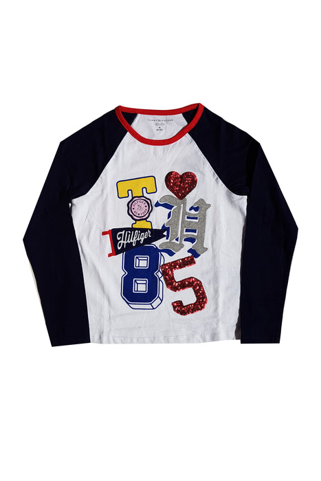 TH Girl's Top