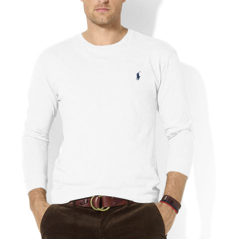 Polo Ralph Lauren Men's Long Sleeve Shirt