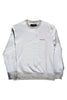CK Men's Crew Neck Sweater