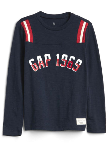Gap Arch Logo Boys Fleece