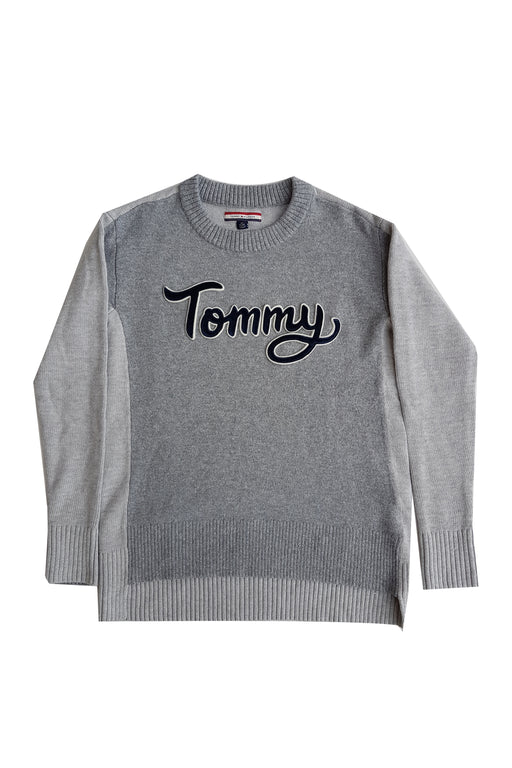 TH Cotton Sweater
