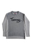 TH Cotton Sweater