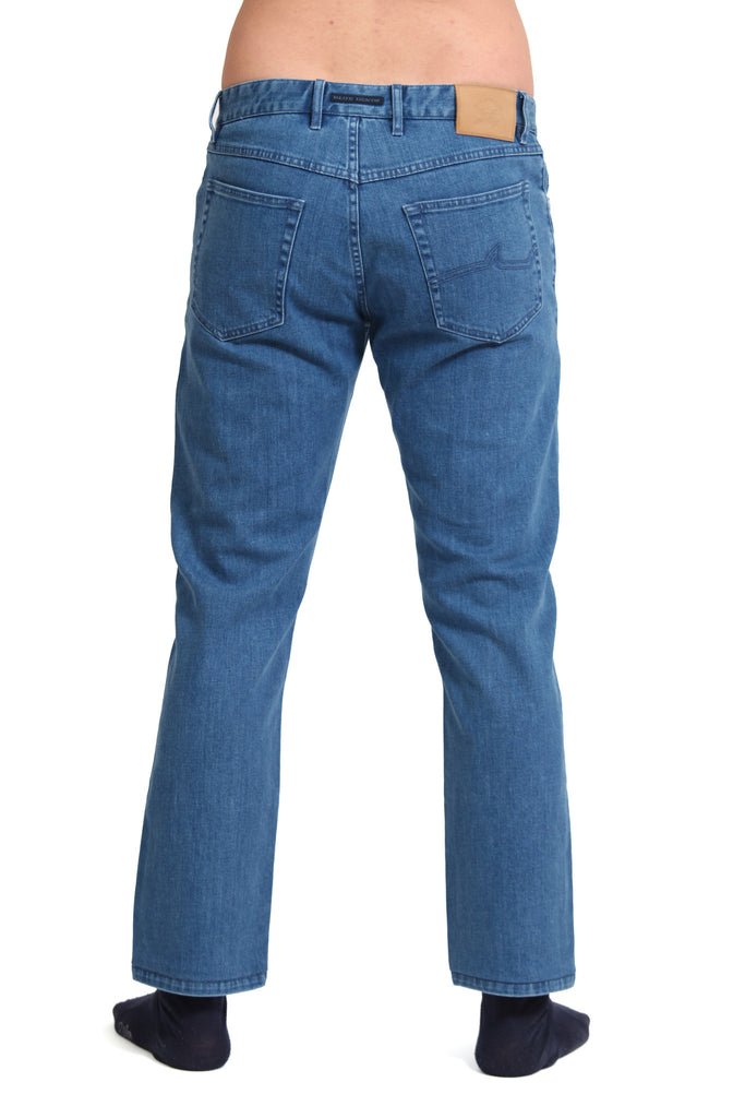 Paul & Shark Men's Jeans Denim Logo