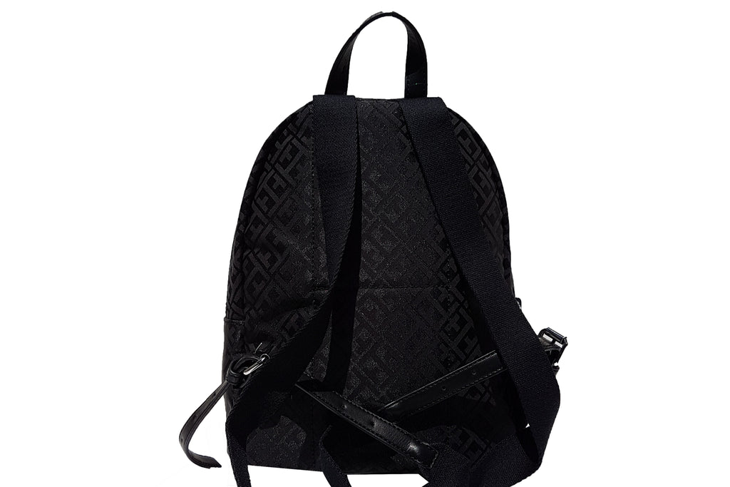 Tommy Hilfiger Monogram Backpack