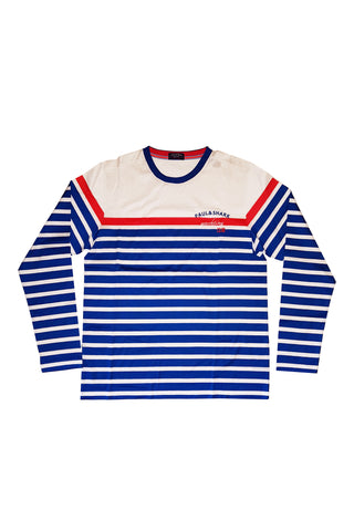 GAP Arch Logo Flag T-Shirt