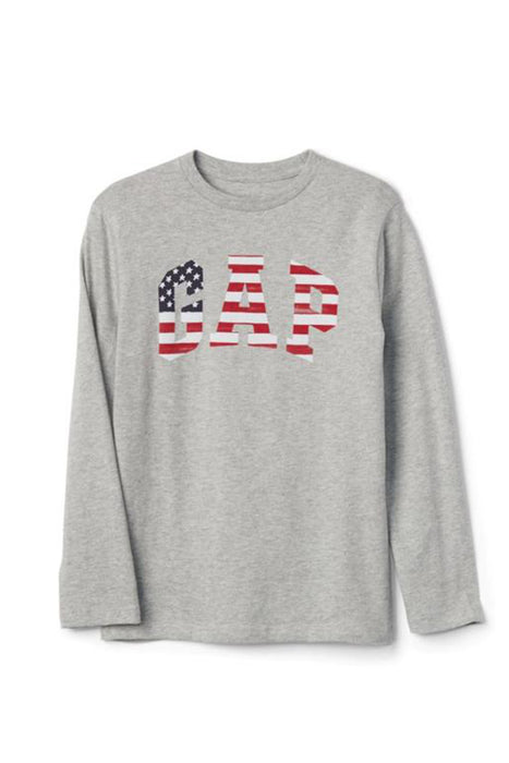 G Logo Graphic Tee