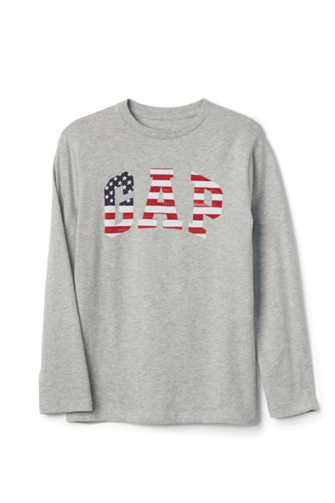 G Logo Graphic Tee